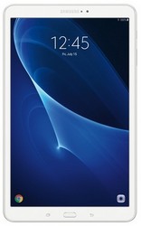 Ремонт материнской карты на планшете Samsung Galaxy Tab A 10.1 Wi-Fi в Набережных Челнах